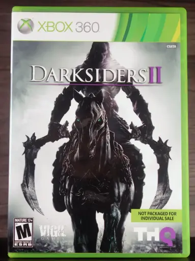 Darksiders 2