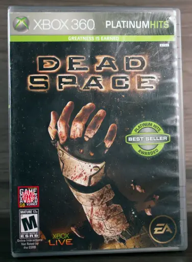 Dead Space (Platinum Hits)
