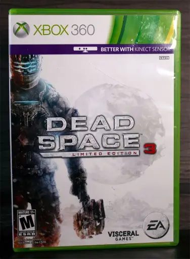 Dead Space 3 (Limited Edition)