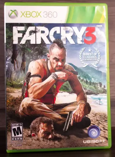 Far Cry 3