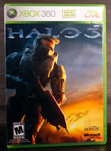 Halo 3