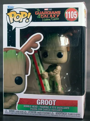 Groot #1105
