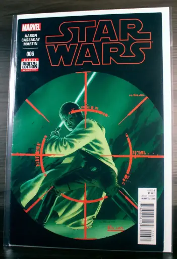 Star Wars #6 (2015)