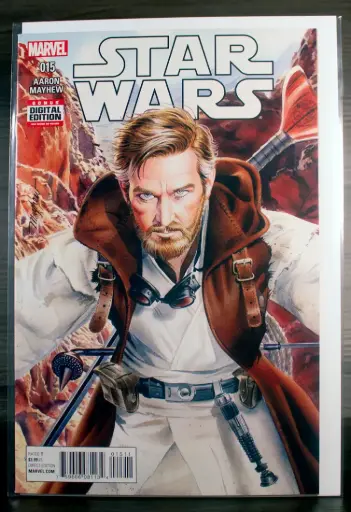 Star Wars #15 (2016)