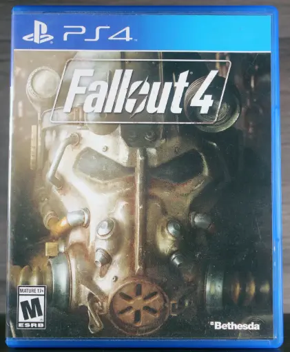 Fallout 4