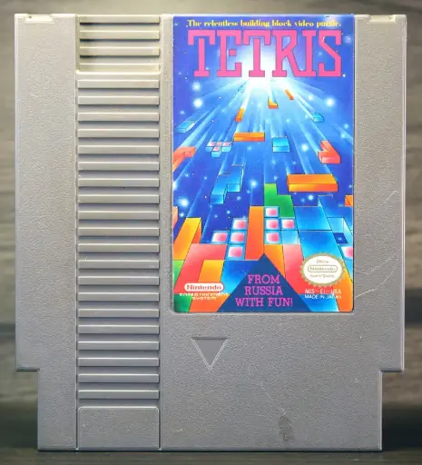 Tetris (NES)