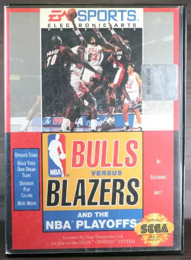 Bulls Vs Blazers and the NBA Playoffs